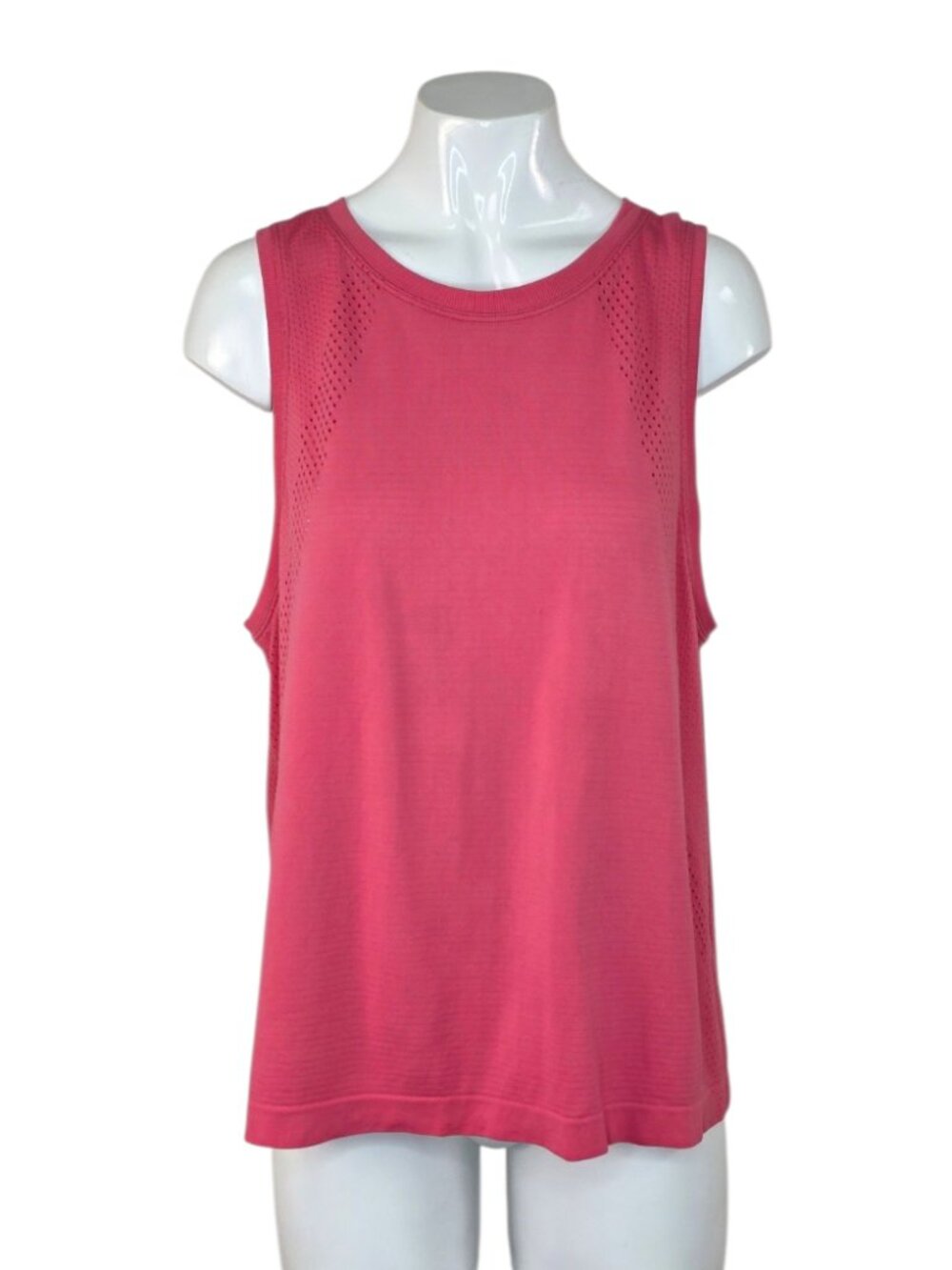 Lululemon Train To Be Tank Top